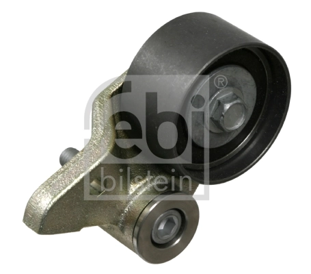 Tensioner, timing belt